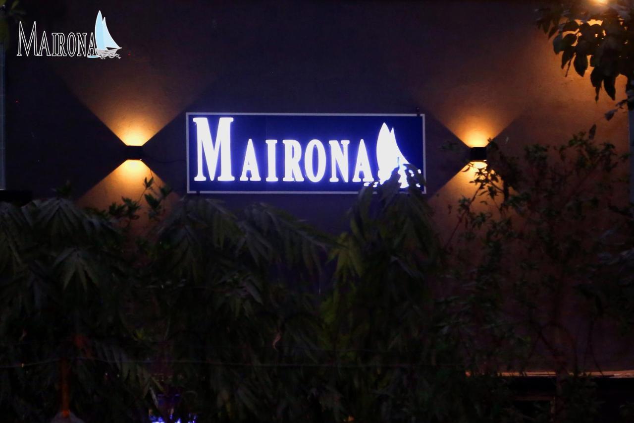 Hotel Mairona Gulberg ลาฮอร์ ภายนอก รูปภาพ